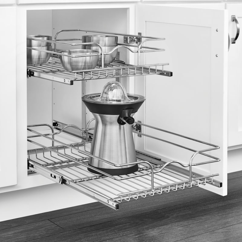 Rev-A-Shelf Two-Tier 15